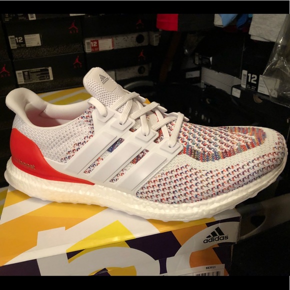 Adidas Ultra Boost - Picture 1 of 1